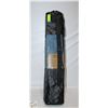 Image 1 : NEW YUREN FOLDABLE YOGA MAT 32 X 72"