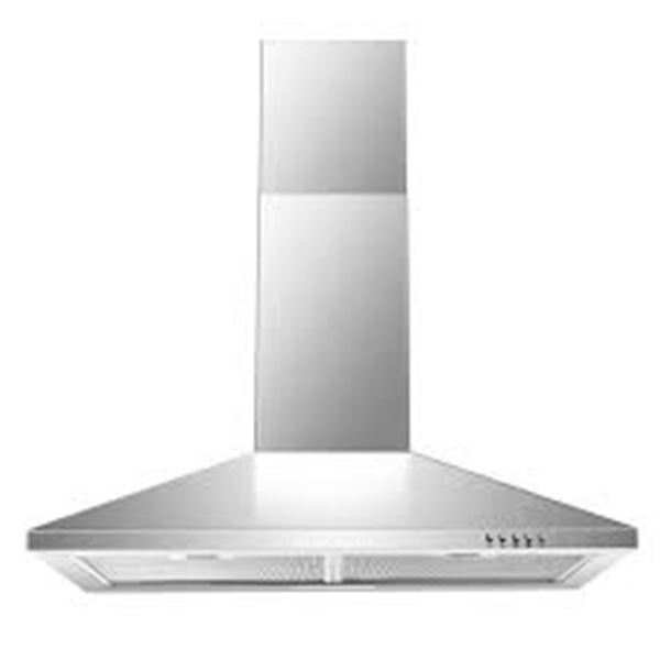 BRAND NEW SNDOAS 75CM CHIMNEY RANGE HOOD