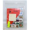 Image 1 : ESTATE 1970'S (SEALED) "SAMSON STAMPS LTD.