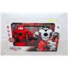 Image 1 : NEW SHARPER IMAGE MECHA  RIVALS