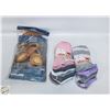 Image 1 : SEALED ARTMINDS MOCCASINS CRAFTING