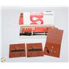 Image 1 : VINTAGE SPEEDBALL ARTIST PEN KIT