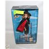 Image 1 : PINK LABEL BARBIE BE WITCHED DOLL STILL IN BOX