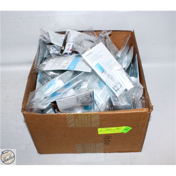 5ML-10ML BIODERMA AND VICHY SERUM