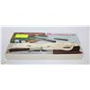 Image 1 : 17 PC KNIFE SET (NEW)