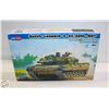 Image 1 : HOBBY BOSS TANK PLASTIC MODEL KIT - NOT STARTED