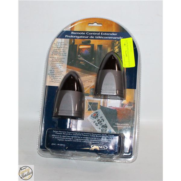 SEALED JENSEN EXTENDER REMOTE