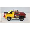 Image 1 : VINTAGE TONKA WRECKER “DYNAMITE 24 HR