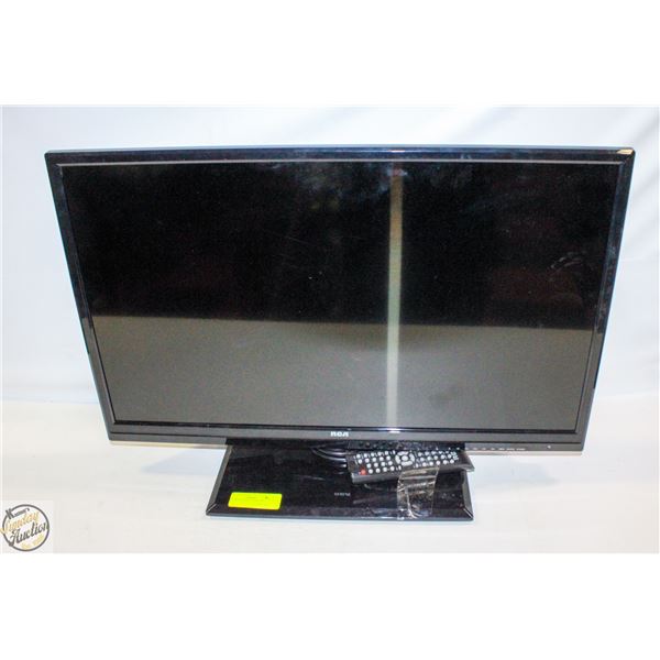RCA LED TV/DVD COMBO 28"
