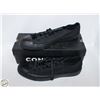Image 1 : NEW MEN'S CONVERSE BLACK SIZE 13