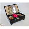 Image 1 : 1960'S ASIAN JEWELRY BOX WITH ESTATE