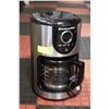 Image 1 : KITCHENAID 12 CUP DRIP COFFEE MAKER