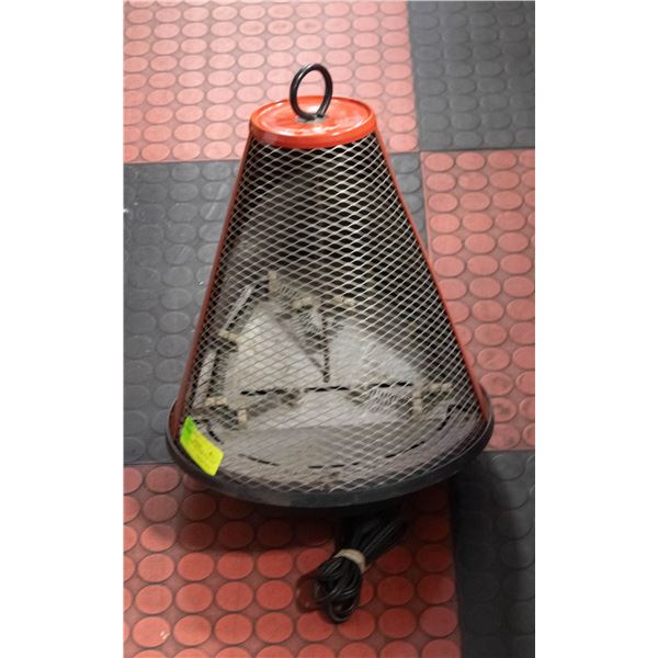 ELECTRIC HEATER