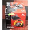 Image 1 : LOGITECH FORMULA GP RACING WHEEL