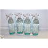 Image 1 : (4) X 828ML METHOD DAILY SHOWER SPRAY