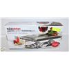 Image 1 : THINK KITCHEN HOT STONE GRILL WITH STONE