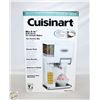 Image 1 : CUISINART MIX IT IN SOFT SERVE ICE CREAM MAKER
