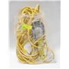 Image 1 : TROUBLE LIGHT WITH LONG YELLOW