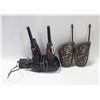 Image 1 : COLLECTION OF WALKIE TALKIES