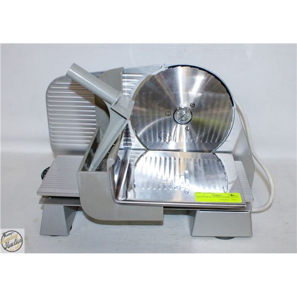 GRAEF MEAT SLICER MODEL EH-170 T
