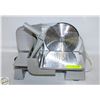 Image 1 : GRAEF MEAT SLICER MODEL EH-170 T