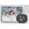Image 1 : TWO NEW BOARD PRINTS "DREAM EATER" BY CHARLIE