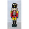 Image 1 : VINTAGE ERZGEBIRGE NUTCRACKER SEIFFENER