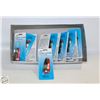 Image 1 : 12 NEW PIKE/SALMON FISHING HOOKS