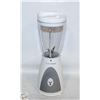 Image 1 : HOMEMAX MINI BLENDER 400 ML