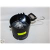 Image 1 : ESTATE TOASTESS FRITUSE MINI FRYER