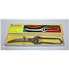 Image 1 : VINTAGE J.A HENCKELS INTERNATIONAL POULTRY SHEARS