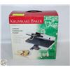 Image 1 : KRUMKAKE BAKER AUTHENTIC SCANDINAVIAN COOKIE