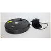 Image 1 : ROOMBA ROBOT WITH DOCKING STATION CHARGER
