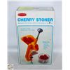 Image 1 : VINTAGE CHERRY STONER REMOVES PITS QUICKLY