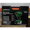 Image 1 : BRAND NEW METABO HPT 18VOLT CORDLESS IMPACT DRIVER