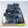 Image 1 : FLAT OF UNIVERSAL USB ROMAN LIGHTS - WARM WHITE