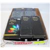 Image 1 : FLAT OF UNIVERSAL USB ROMAN LIGHTS - MULTI COLOR