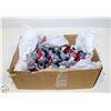 Image 1 : LOT OF CHRISTMAS TREE ORNAMENTS