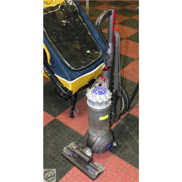 DYSON BALL ANIMALPRO PLUS CORDED VACUUM CLEANER