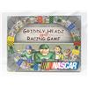 Image 1 : VINTAGE GIDDY HEADZ RACING GAME