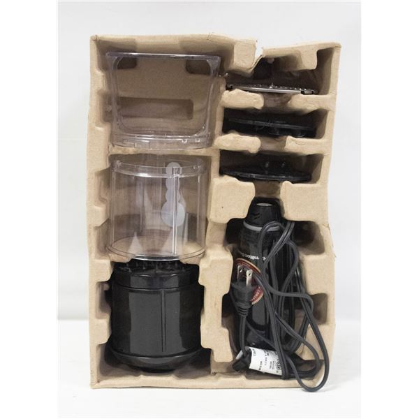 HAMILTON BEACH HAND MIXER