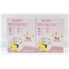 Image 1 : 2 INFLATABLE INFANT SEATS