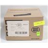Image 1 : CASE OF 12 BAGS WASABI BEER NUTS BB JAN 2025
