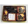 Image 1 : 12 PACKS SCOTISH SHORTBREAD COOKIES
