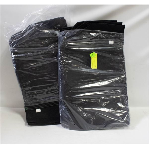20 X 3 GALLON FABRIC GROW/GARDEN BAGS