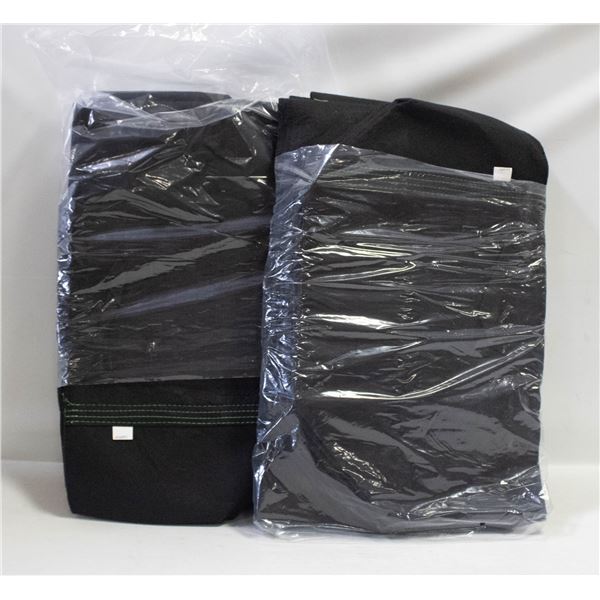 20 X 3 GALLON FABRIC GROW/GARDEN BAGS