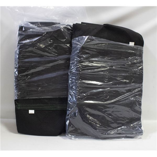 20 X 3 GALLON FABRIC GROW/GARDEN BAGS