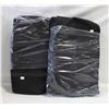 Image 1 : 20 X 3 GALLON FABRIC GROW/GARDEN BAGS