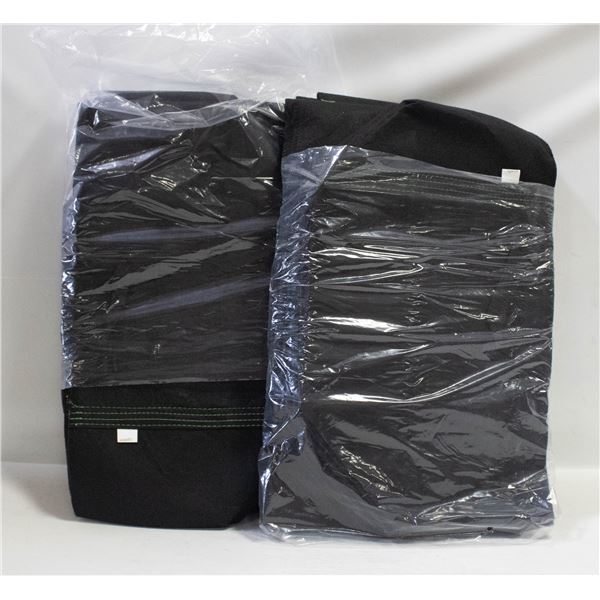 20 X 3 GALLON FABRIC GROW/GARDEN BAGS