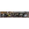 Image 1 : COLLECTION OF DUCK DECOYS